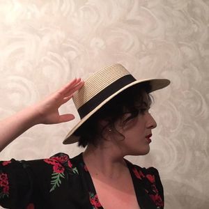 Meet your Posher, Tara